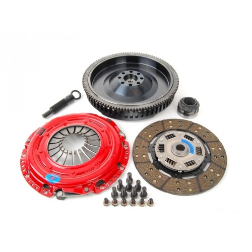 South Bend Stage 3 Clutch Kit